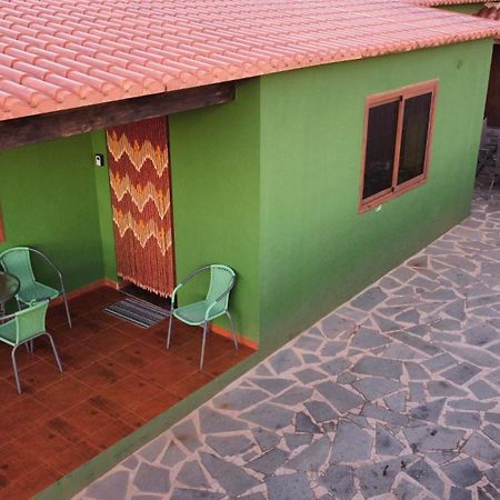 La Casa Verde Guest House Las Casas  Exterior photo